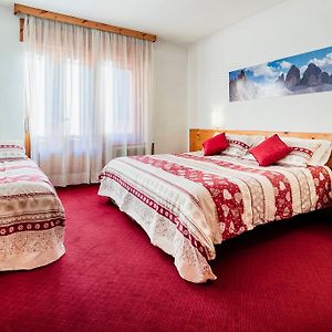 Hotel Coldai