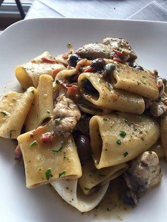 Ristorante I Gemelli