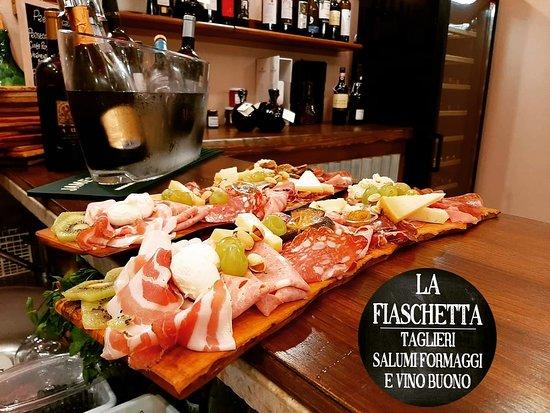 La Fiaschetta